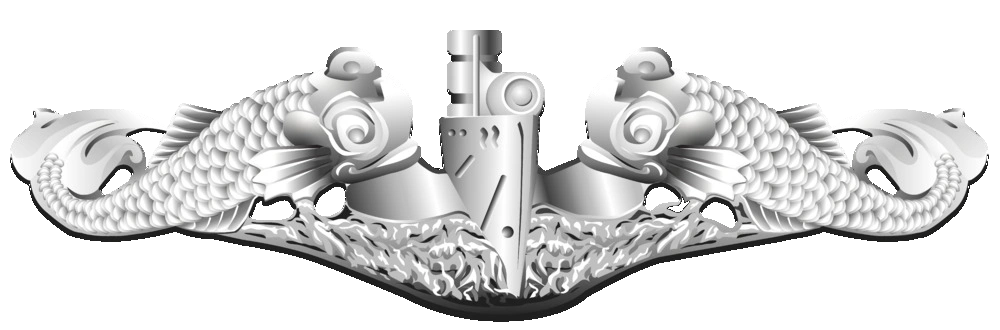 Submarine warfare insignia
